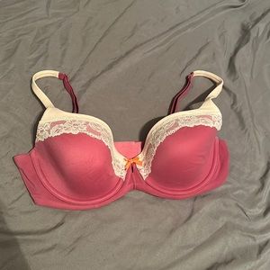 Victoria’s Secret bra